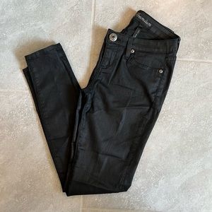 Guess premium coated power skinny